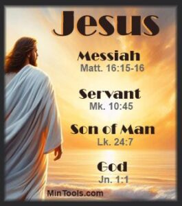 Overview of the Gospels
